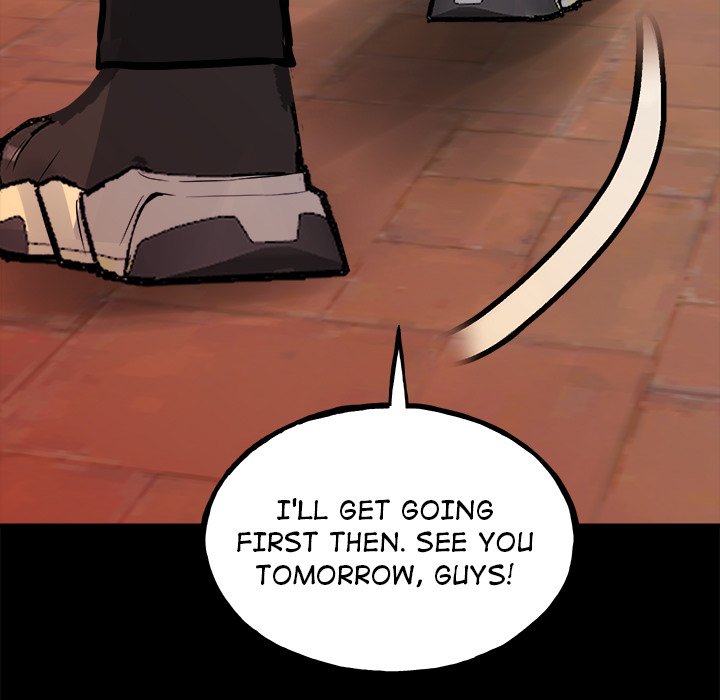 The Villain Chapter 160 - Page 105