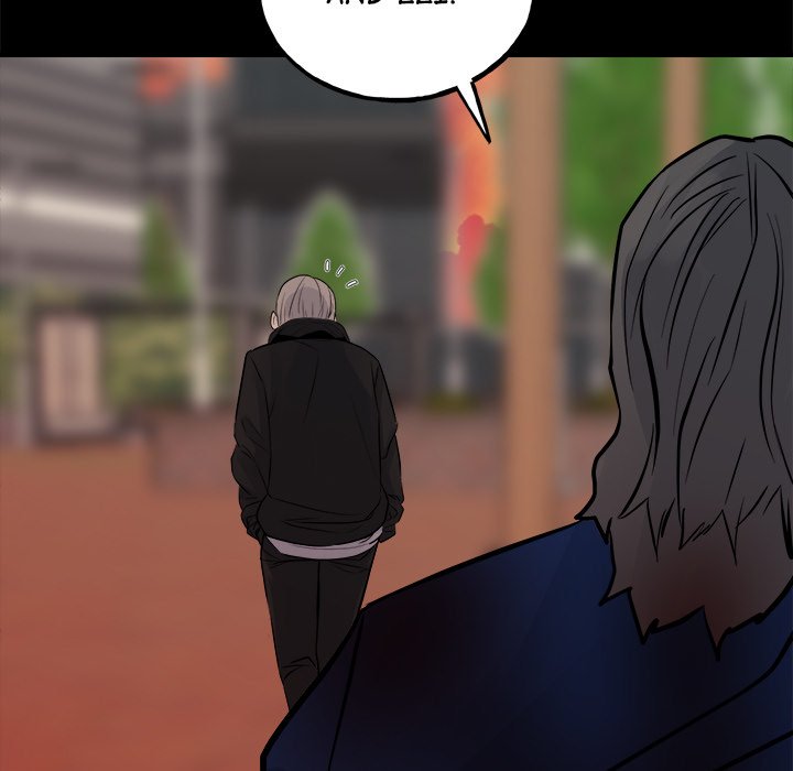 The Villain Chapter 160 - Page 107