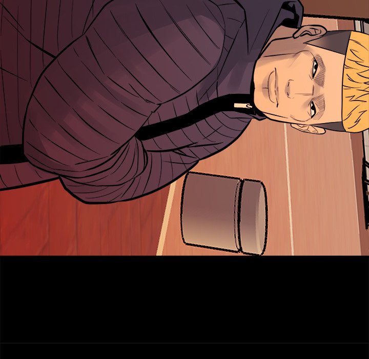 The Villain Chapter 160 - Page 112