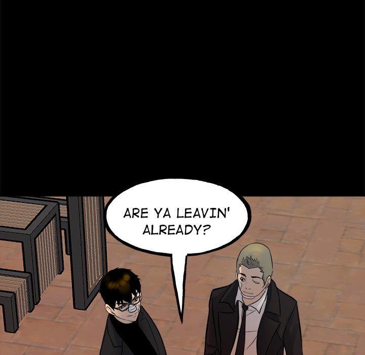 The Villain Chapter 160 - Page 123