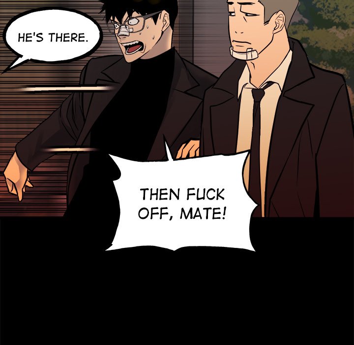 The Villain Chapter 160 - Page 126