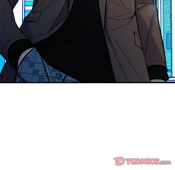 The Villain Chapter 160 - Page 156