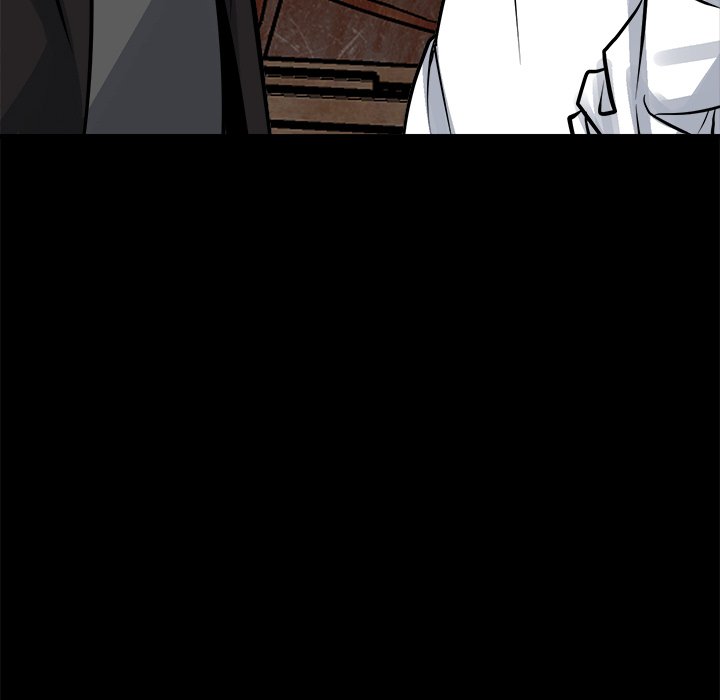 The Villain Chapter 160 - Page 33