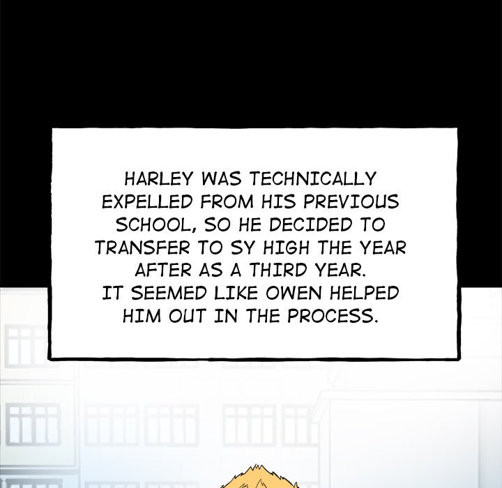 The Villain Chapter 160 - Page 45