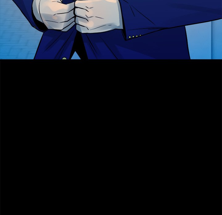 The Villain Chapter 160 - Page 47