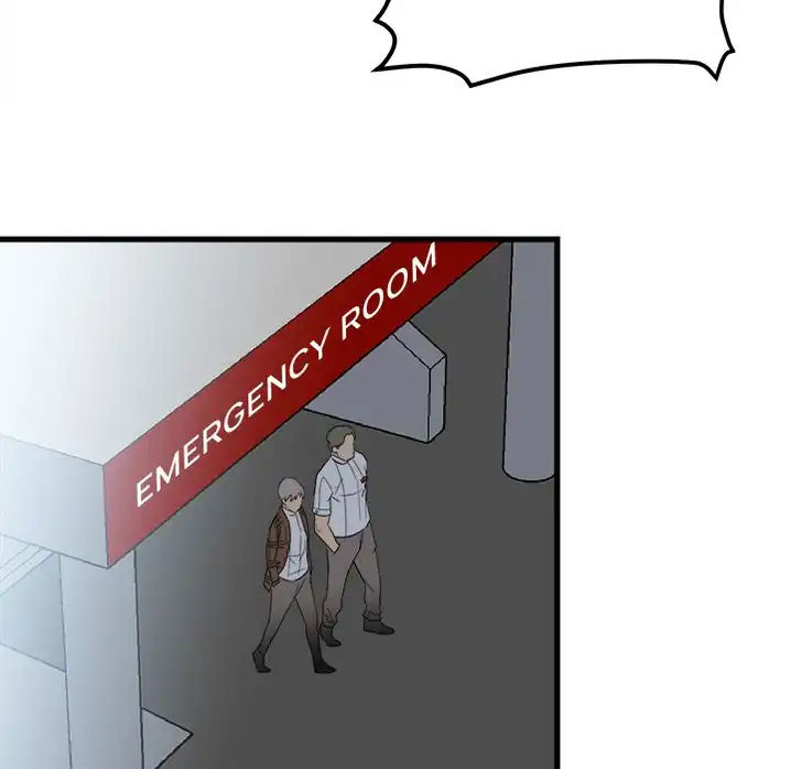 The Villain Chapter 18 - Page 28