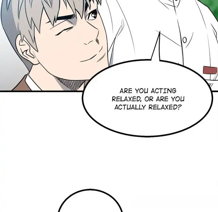 The Villain Chapter 18 - Page 30