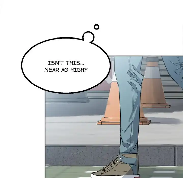 The Villain Chapter 18 - Page 44