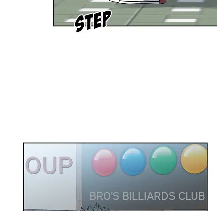 The Villain Chapter 18 - Page 45