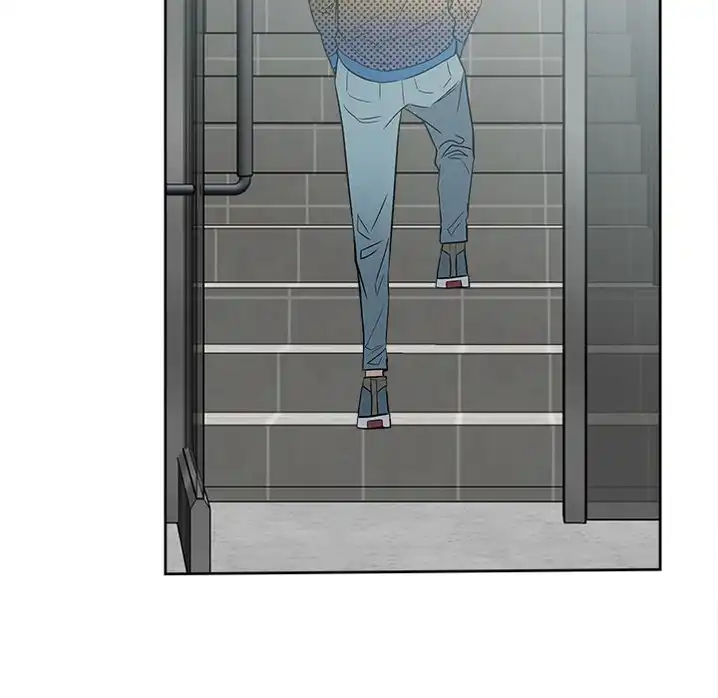 The Villain Chapter 18 - Page 47