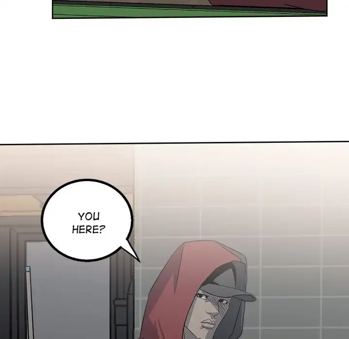 The Villain Chapter 18 - Page 49