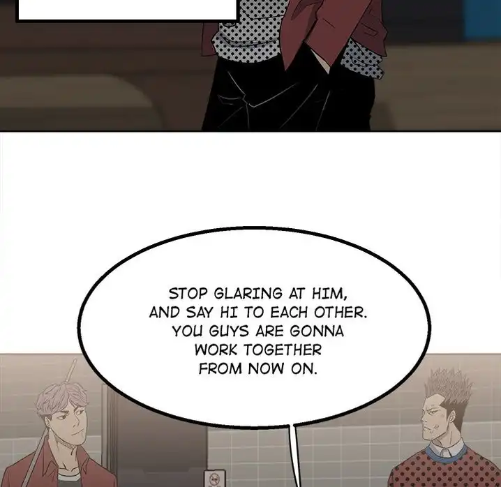 The Villain Chapter 18 - Page 56