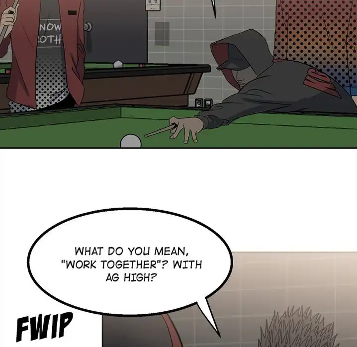 The Villain Chapter 18 - Page 57