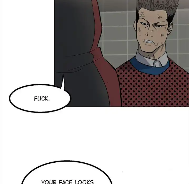 The Villain Chapter 18 - Page 58