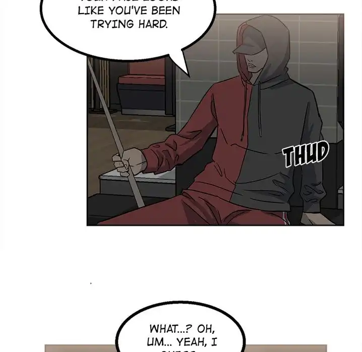 The Villain Chapter 18 - Page 59