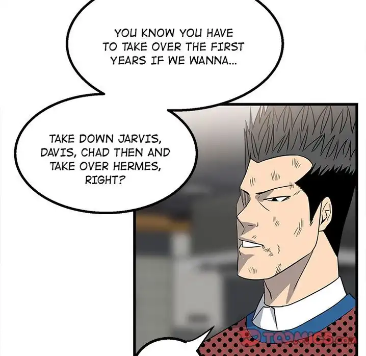 The Villain Chapter 18 - Page 62