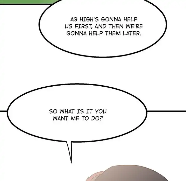 The Villain Chapter 18 - Page 65