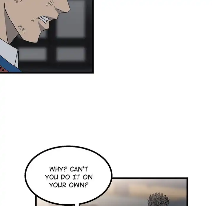 The Villain Chapter 18 - Page 68