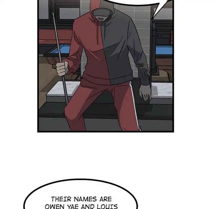 The Villain Chapter 18 - Page 75