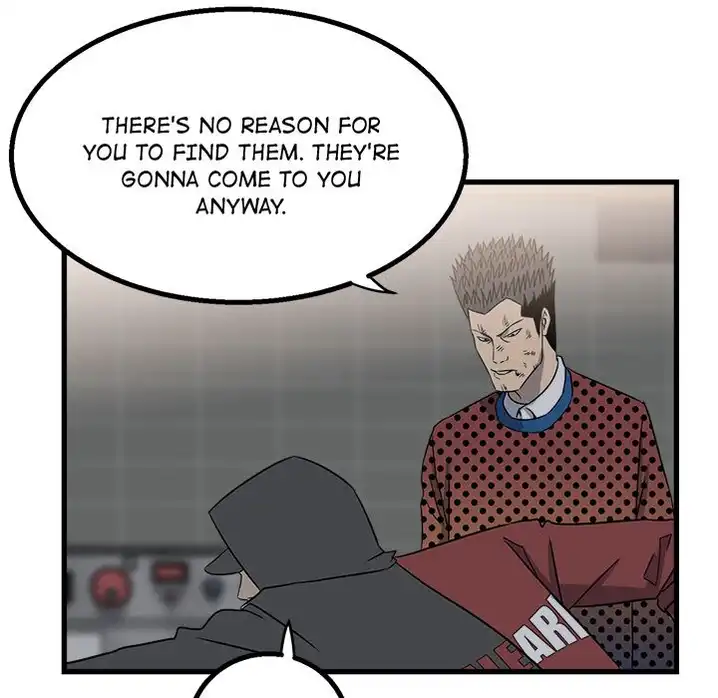 The Villain Chapter 18 - Page 77