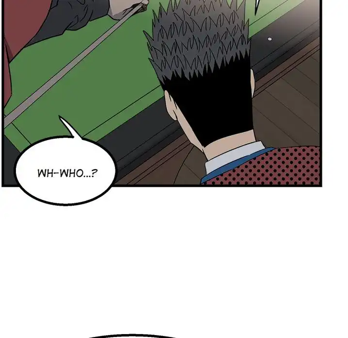 The Villain Chapter 18 - Page 79