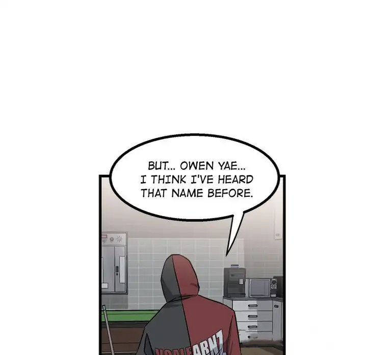 The Villain Chapter 18 - Page 86