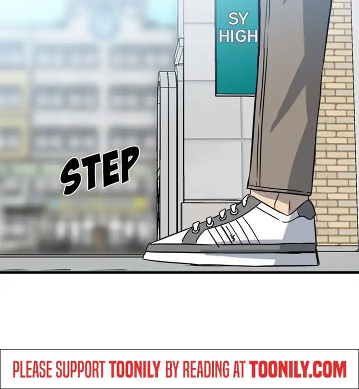 The Villain Chapter 18 - Page 89