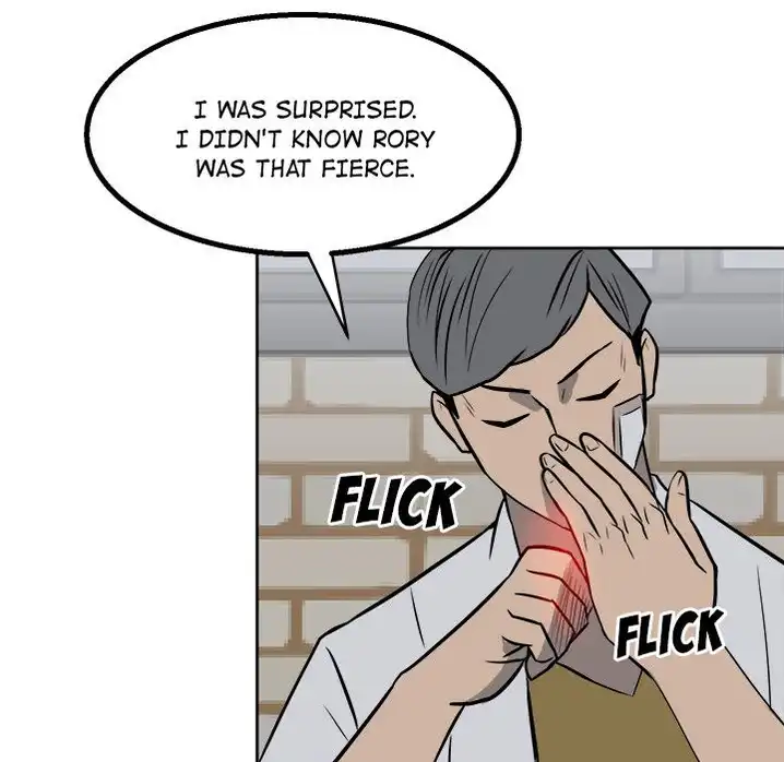 The Villain Chapter 18 - Page 9