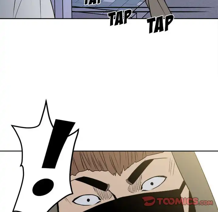 The Villain Chapter 21 - Page 34