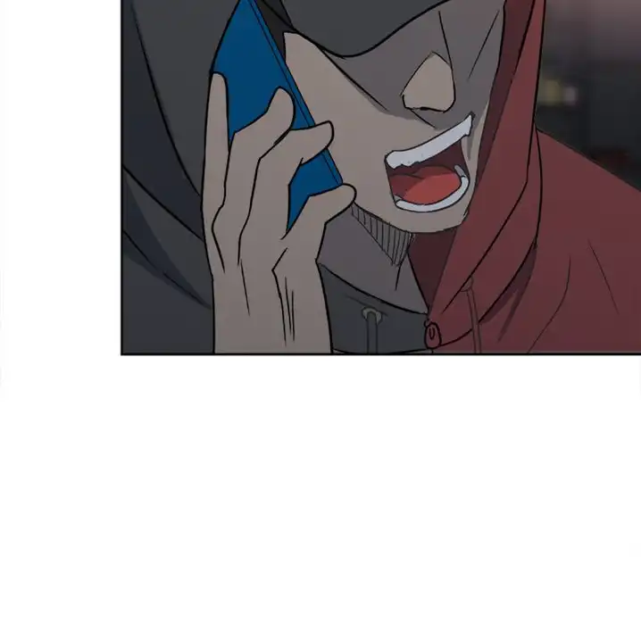 The Villain Chapter 21 - Page 49