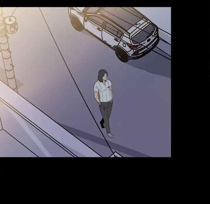 The Villain Chapter 21 - Page 56