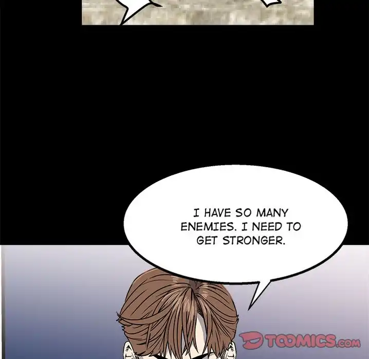 The Villain Chapter 23 - Page 14