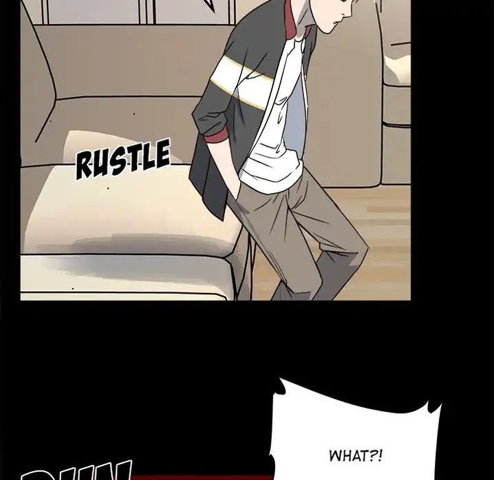 The Villain Chapter 23 - Page 24