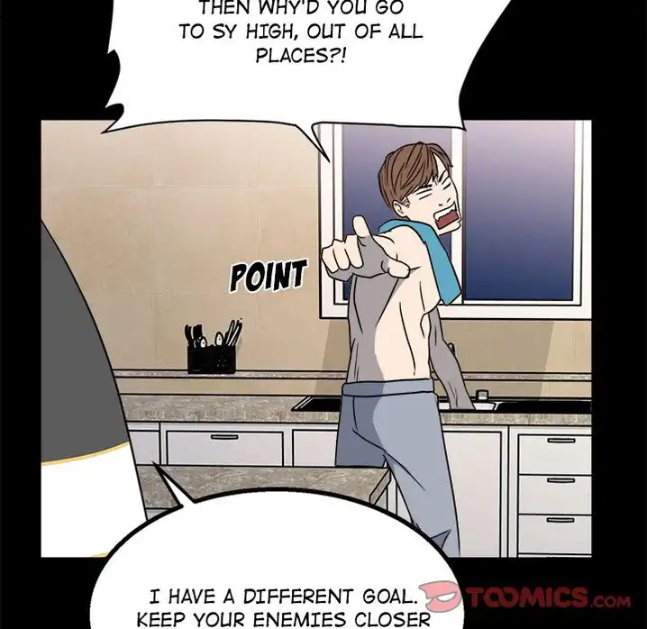 The Villain Chapter 23 - Page 26