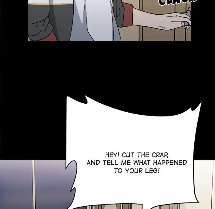 The Villain Chapter 23 - Page 32