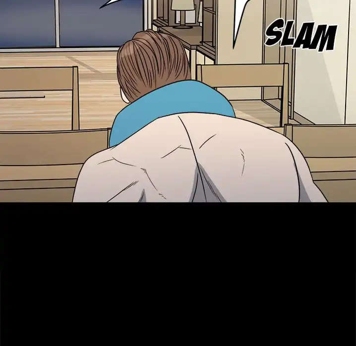 The Villain Chapter 23 - Page 33