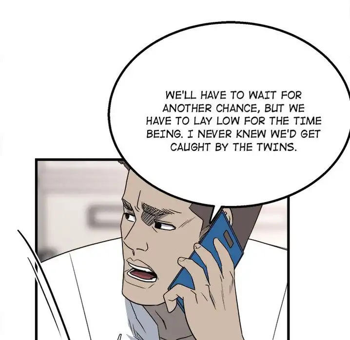 The Villain Chapter 23 - Page 43