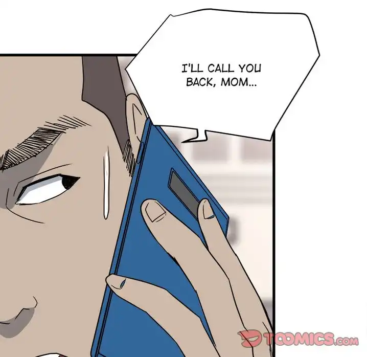 The Villain Chapter 23 - Page 50