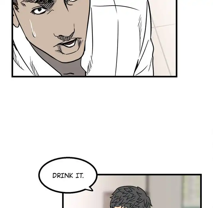 The Villain Chapter 23 - Page 53