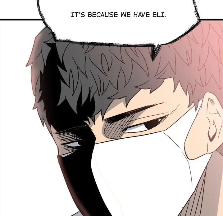 The Villain Chapter 23 - Page 60