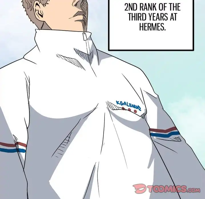 The Villain Chapter 23 - Page 82