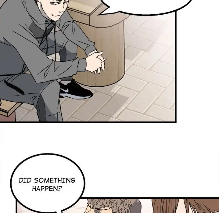 The Villain Chapter 23 - Page 84