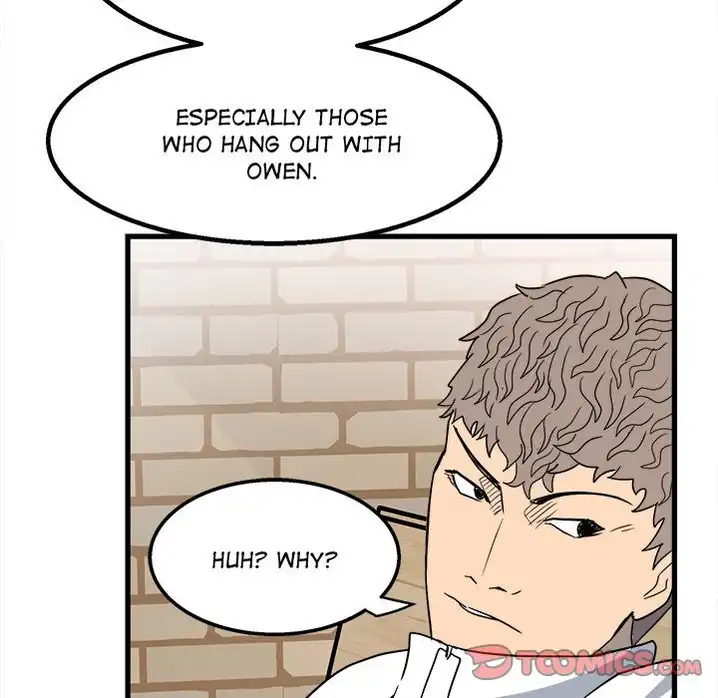 The Villain Chapter 23 - Page 86