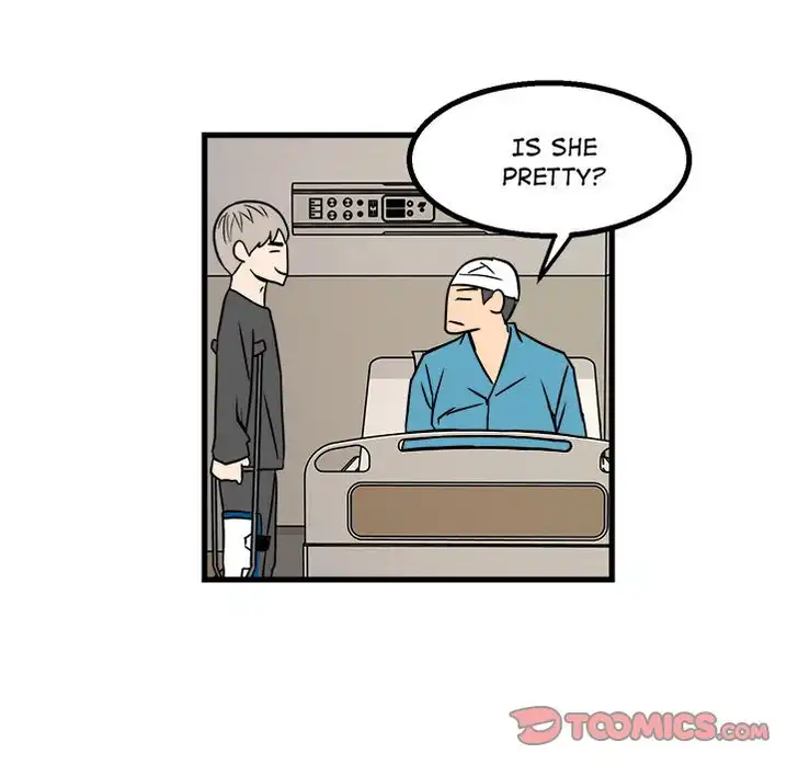 The Villain Chapter 23 - Page 98