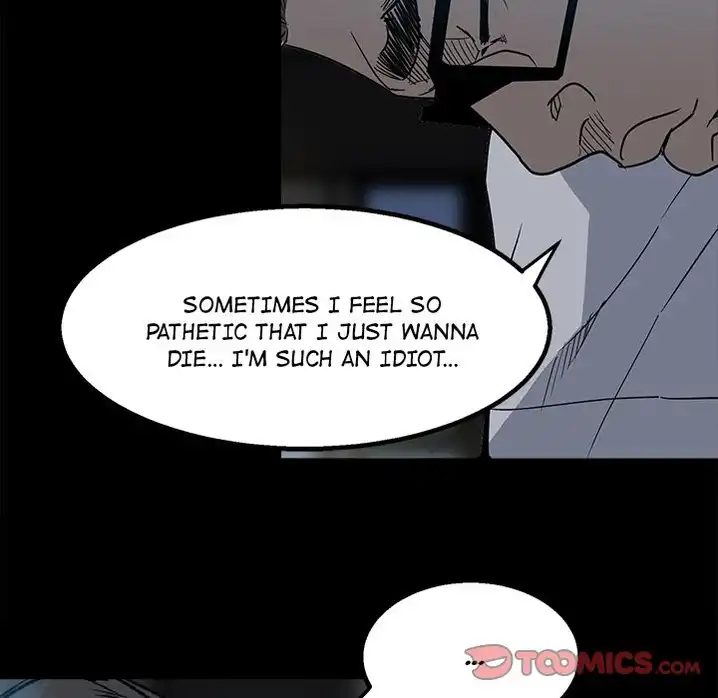 The Villain Chapter 24 - Page 102