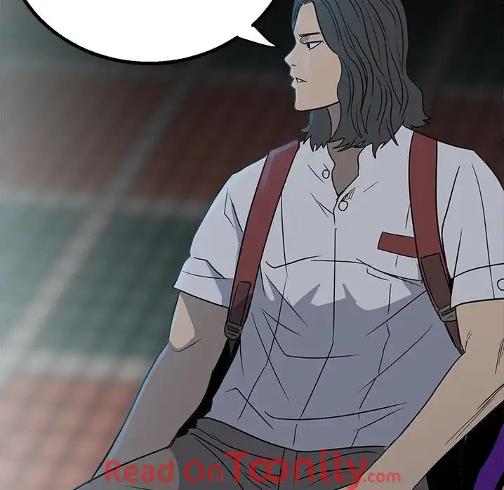 The Villain Chapter 24 - Page 108