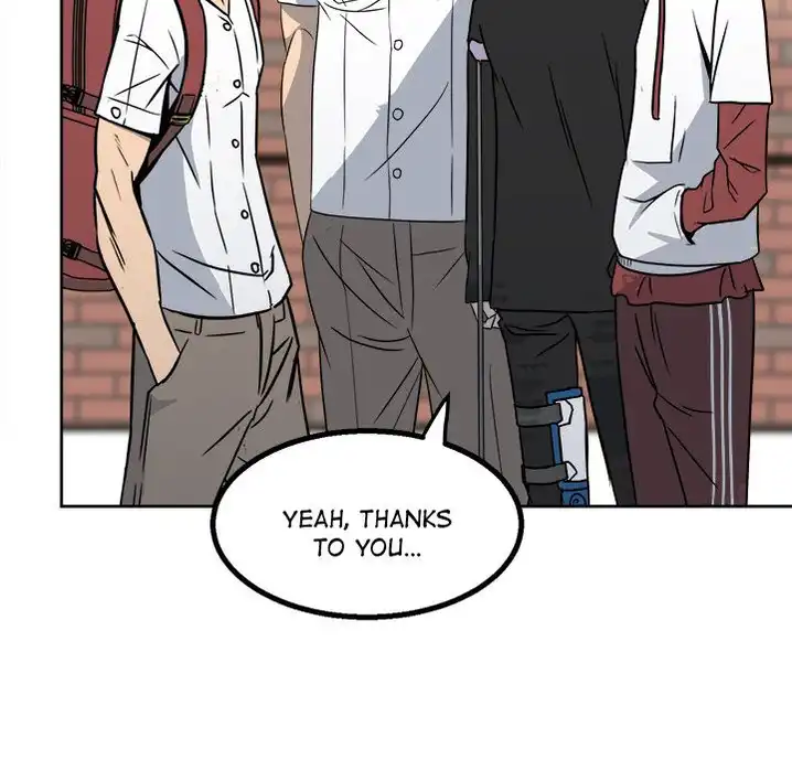 The Villain Chapter 24 - Page 11