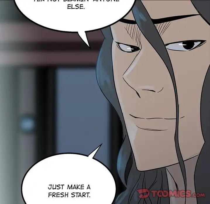 The Villain Chapter 24 - Page 110