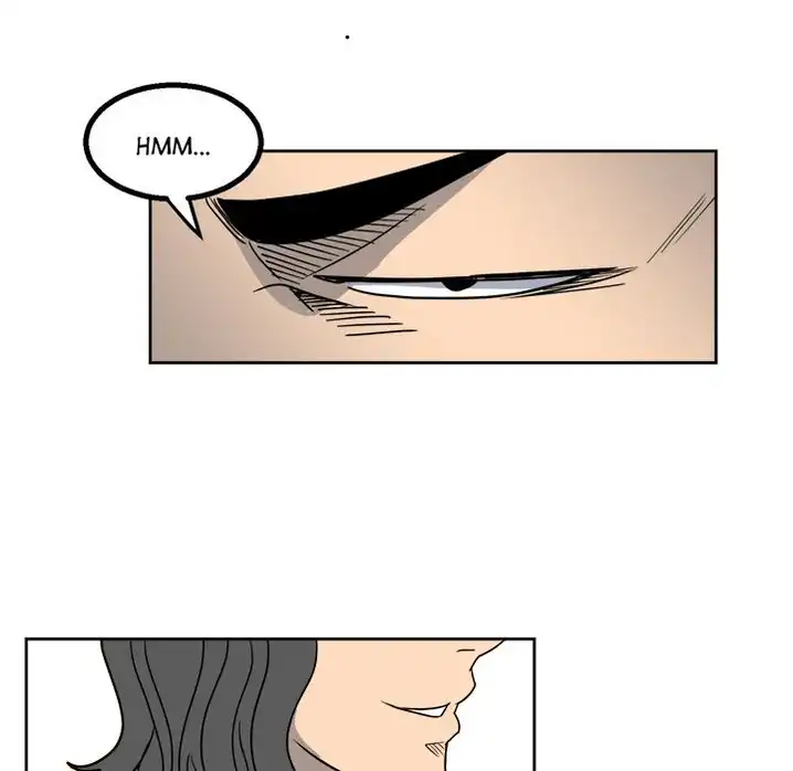 The Villain Chapter 24 - Page 12