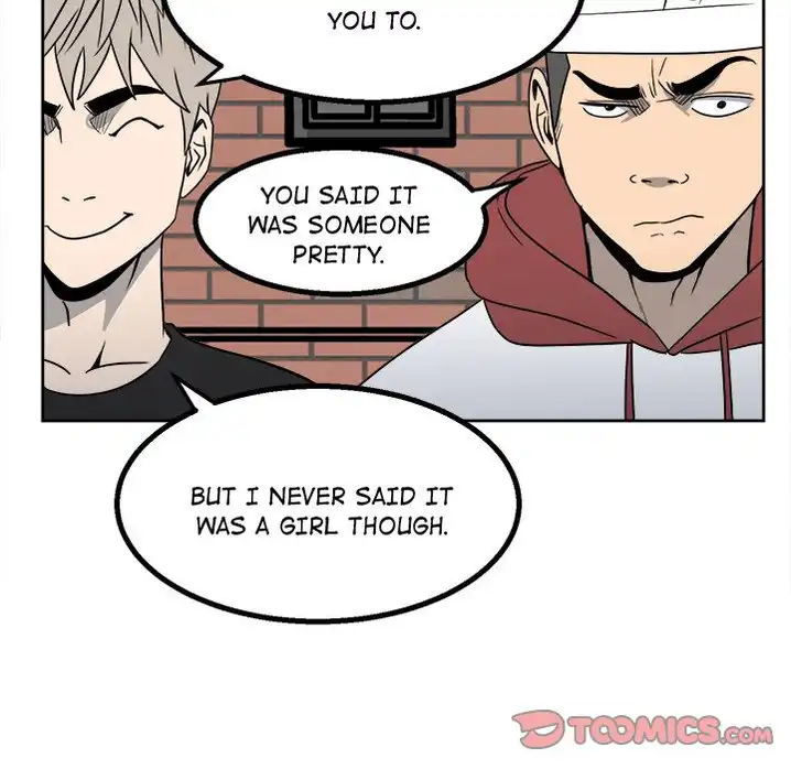 The Villain Chapter 24 - Page 14